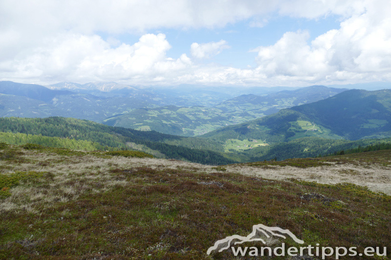 Gstoder vom Süden Abbildung 11