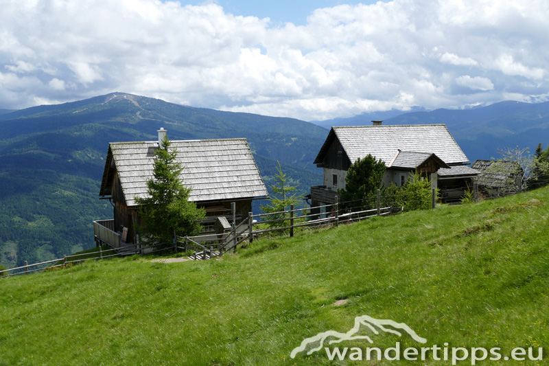 Gstoder vom Süden Abbildung 15