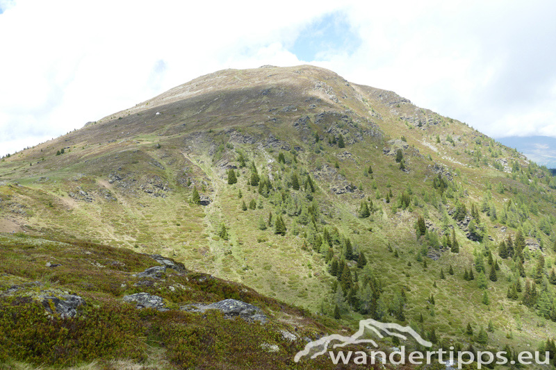 Gstoder vom Süden Abbildung 6