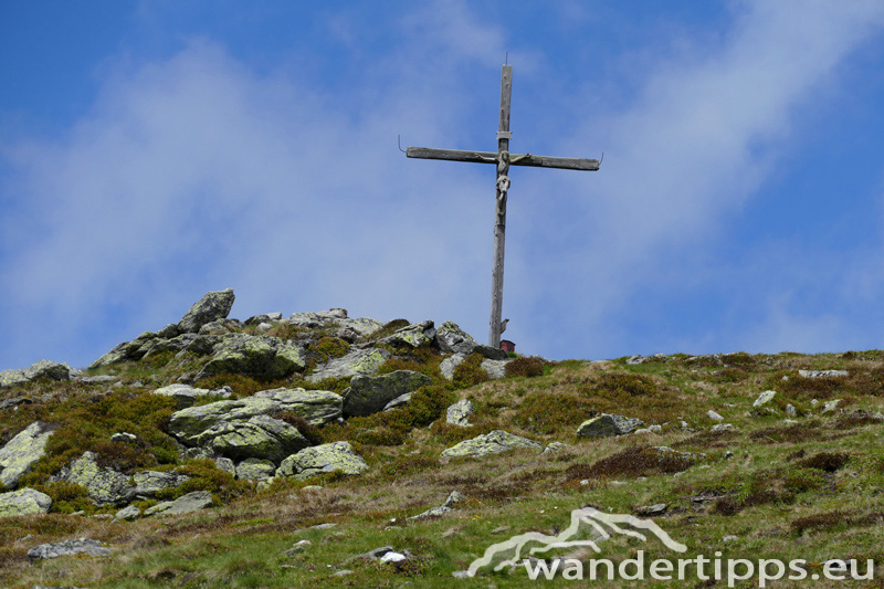 Gstoder vom Süden Abbildung 7