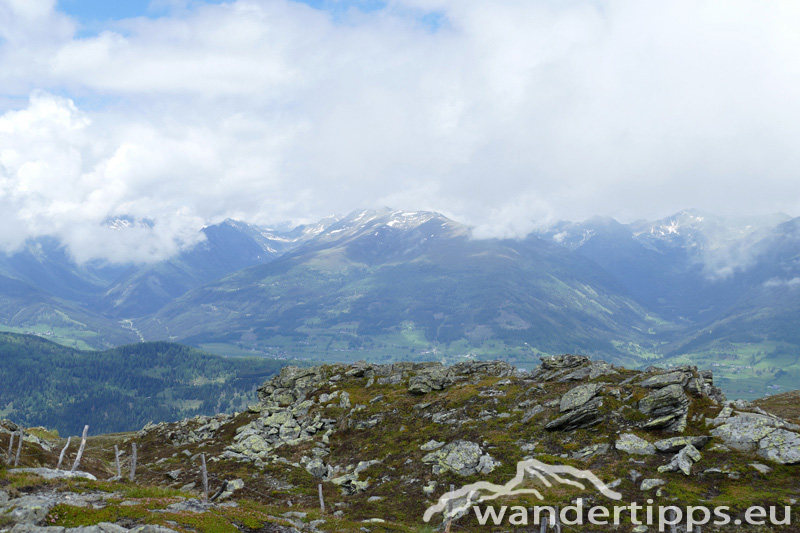 Gstoder vom Süden Abbildung 9