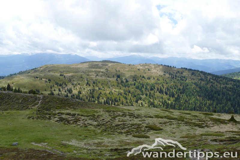 Gstoder vom Süden Abbildung 10