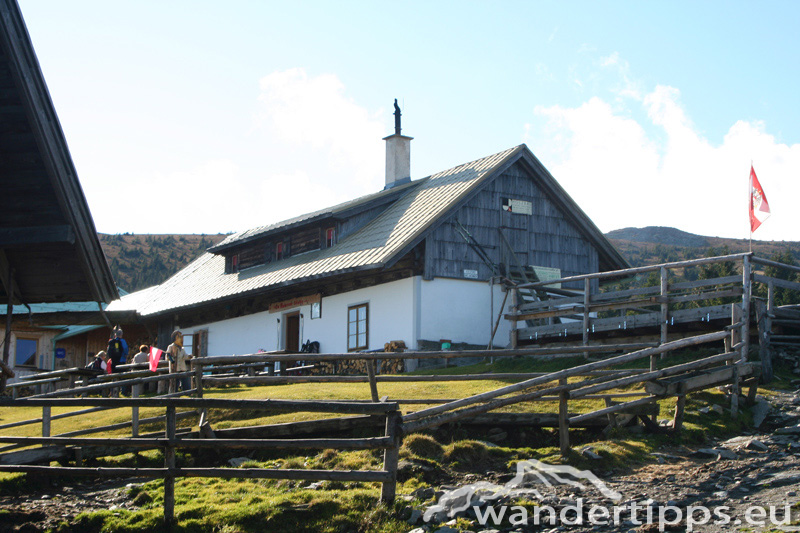 Hochwechsel über Niederwechsel Abbildung 13