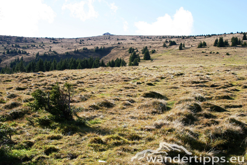 Hochwechsel über Niederwechsel Abbildung 14