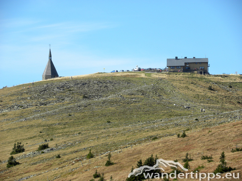 Hochwechsel über Niederwechsel Abbildung 7