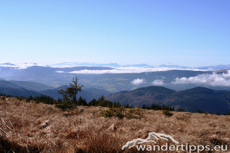 Hochwechsel über Niederwechsel Abbildung 9