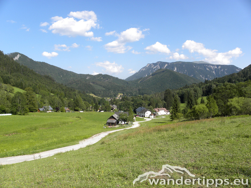 Obersberg Abbildung 15