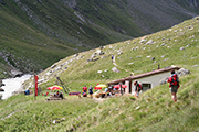 Wiesbauerspitze/Clara Hütte Abbildung 13