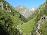 Wiesbauerspitze/Clara Hütte Abbildung 4