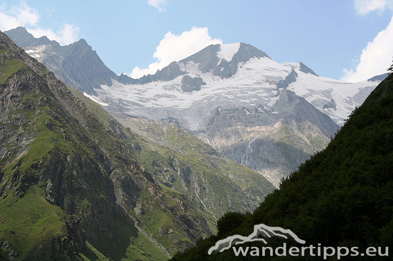 Wiesbauerspitze/Clara Hütte Abbildung 12