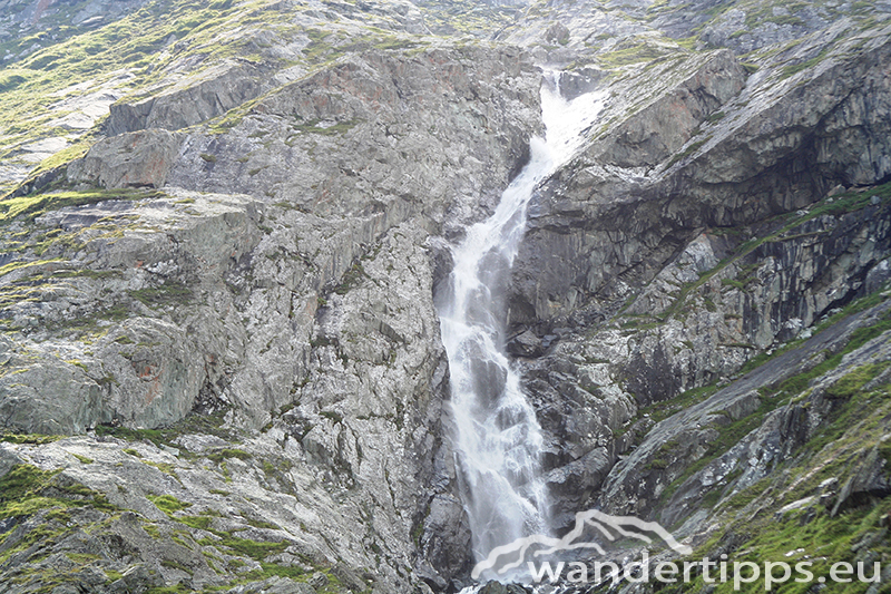 Wiesbauerspitze/Clara Hütte Abbildung 14