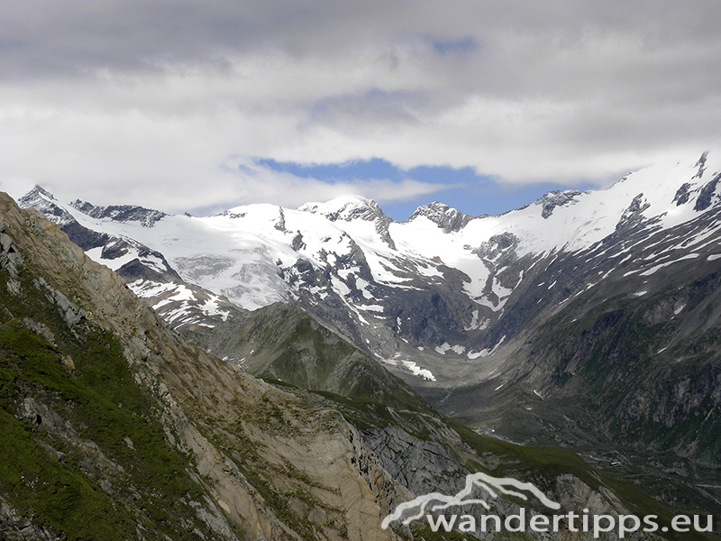 Wiesbauerspitze/Clara Hütte Abbildung 6