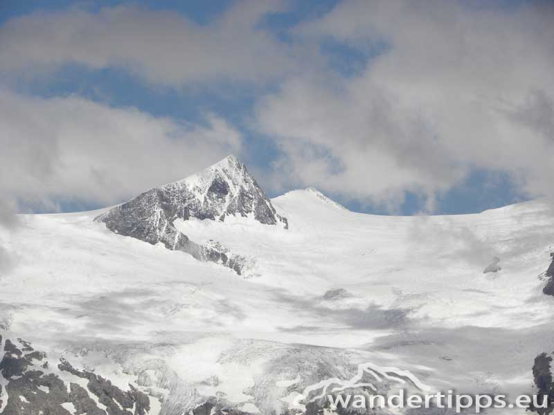 Wiesbauerspitze/Clara Hütte Abbildung 7