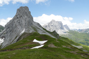 Lünersee/Gafalljoch Abbildung 11