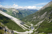 Lünersee/Gafalljoch Abbildung 15