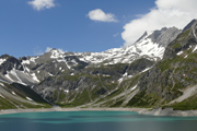 Lünersee/Gafalljoch Abbildung 7