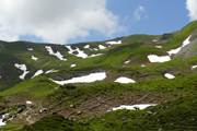 Lünersee/Gafalljoch Abbildung 8