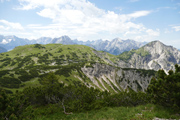 Plumsjochspitze/Satteljoch Abbildung 11