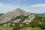 Plumsjochspitze/Satteljoch Abbildung 13