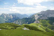 Plumsjochspitze/Satteljoch Abbildung 14