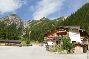 Plumsjochspitze/Satteljoch Abbildung 2