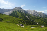 Plumsjochspitze/Satteljoch Abbildung 6