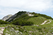 Plumsjochspitze/Satteljoch Abbildung 8