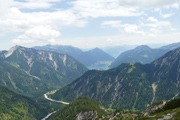 Plumsjochspitze/Satteljoch Abbildung 9