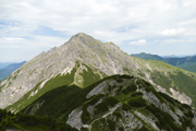 Plumsjochspitze/Satteljoch Abbildung 10