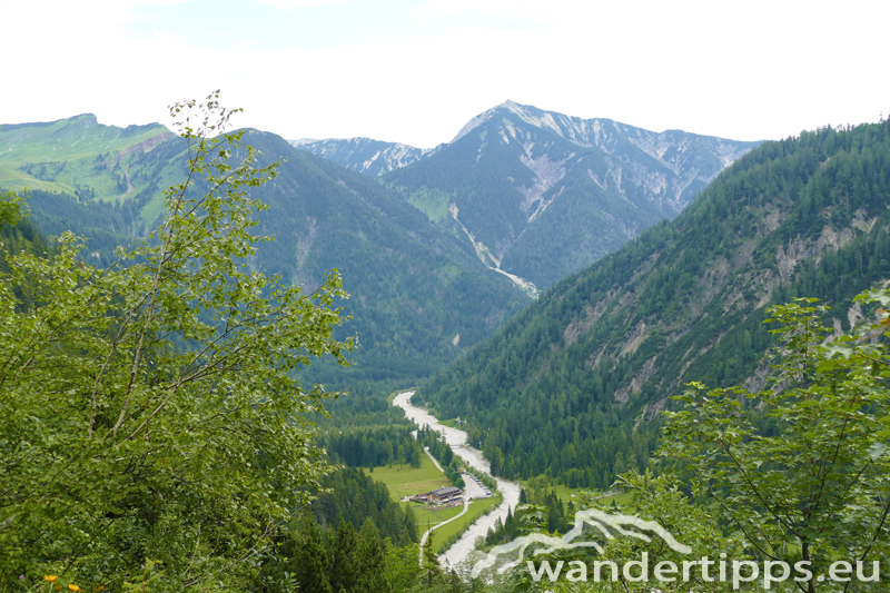 Plumsjochspitze/Satteljoch Abbildung 16