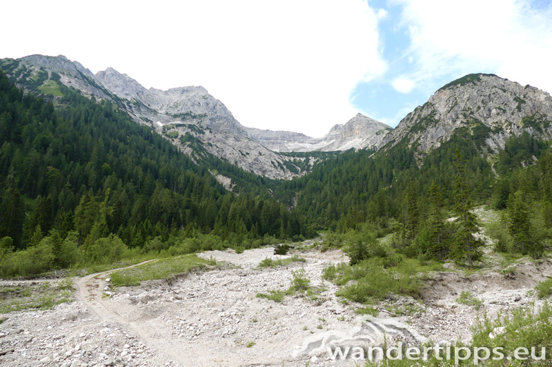 Plumsjochspitze/Satteljoch Abbildung 3