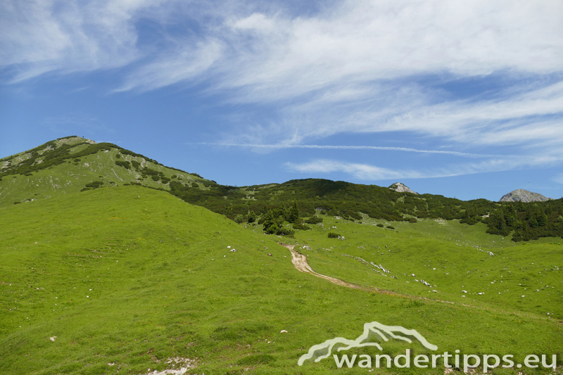 Plumsjochspitze/Satteljoch Abbildung 7