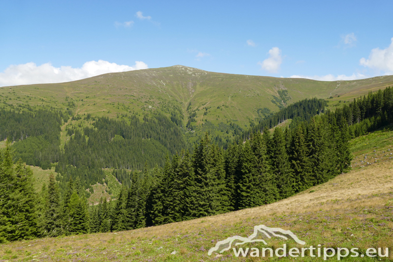 Maria Schnee/Lamprechthöhe Abbildung 5