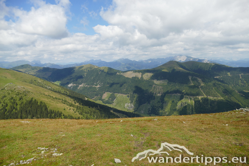 Maria Schnee/Lamprechthöhe Abbildung 8