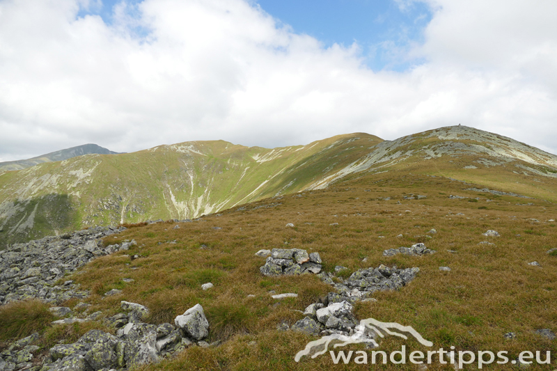 Maria Schnee/Lamprechthöhe Abbildung 10