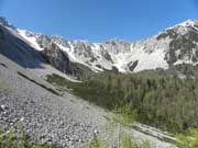 Geißberg (Kosiak)/Klagenfurter Hütte Abbildung 3