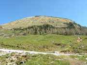 Geißberg (Kosiak)/Klagenfurter Hütte Abbildung 5