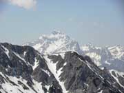 Geißberg (Kosiak)/Klagenfurter Hütte Abbildung 8