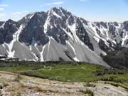 Geißberg (Kosiak)/Klagenfurter Hütte Abbildung 9