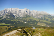Schneeberg bei Mühlbach Abbildung 12