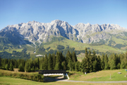 Schneeberg bei Mühlbach Abbildung 14