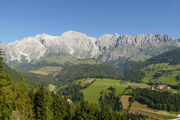 Schneeberg bei Mühlbach Abbildung 2