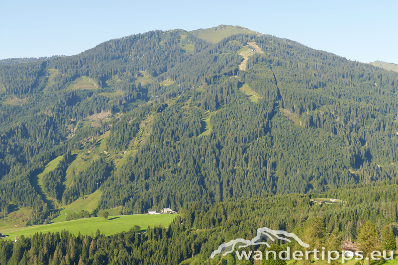Schneeberg bei Mühlbach Abbildung 1
