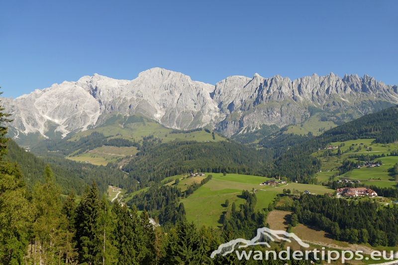 Schneeberg bei Mühlbach Abbildung 2