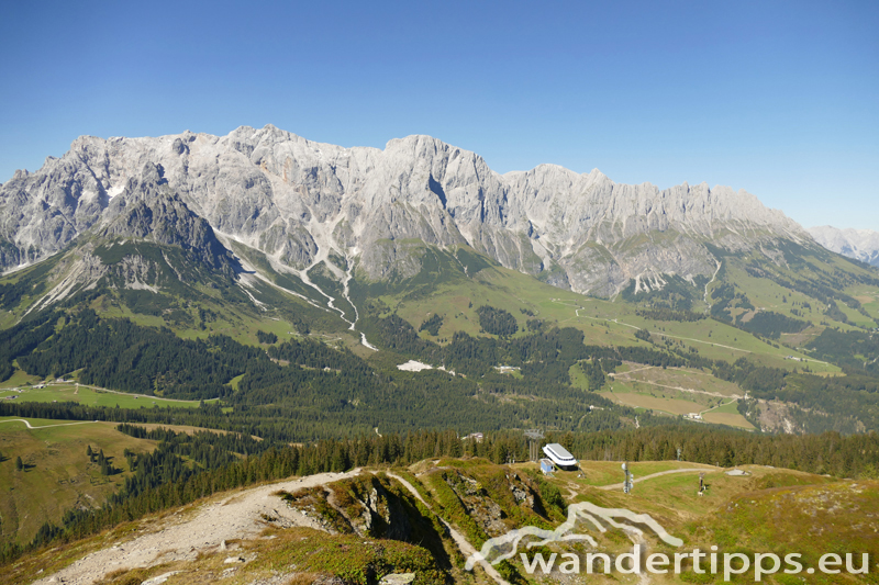 Schneeberg bei Mühlbach Abbildung 12