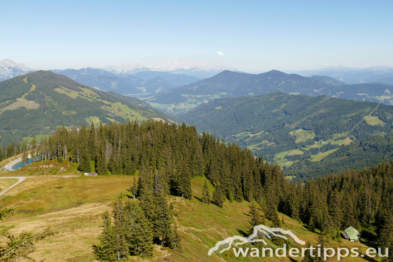 Schneeberg bei Mühlbach Abbildung 13