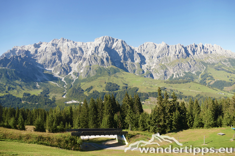 Schneeberg bei Mühlbach Abbildung 14