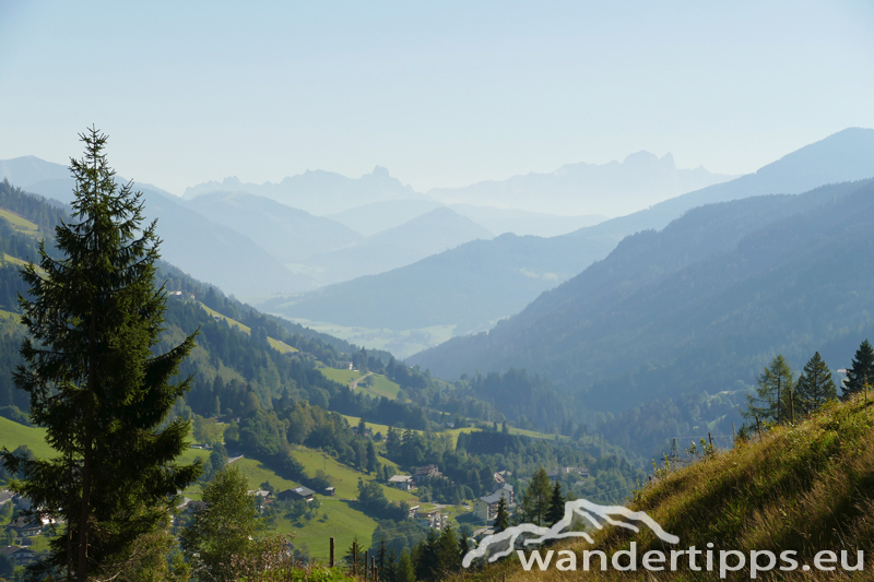 Schneeberg bei Mühlbach Abbildung 3