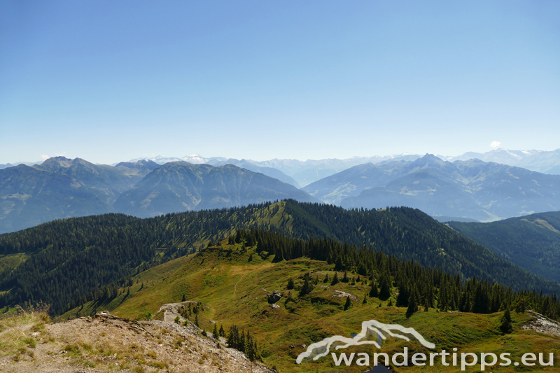 Schneeberg bei Mühlbach Abbildung 5
