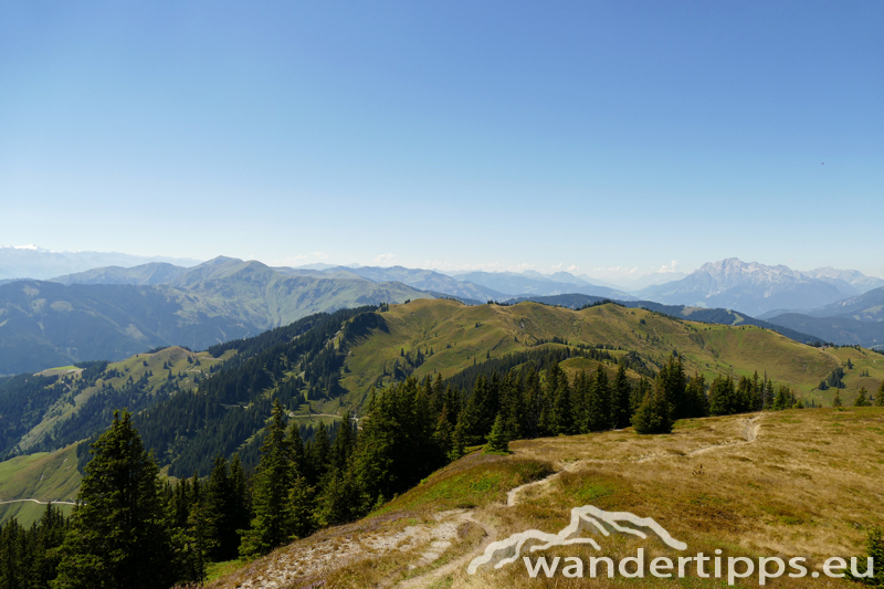Schneeberg bei Mühlbach Abbildung 8